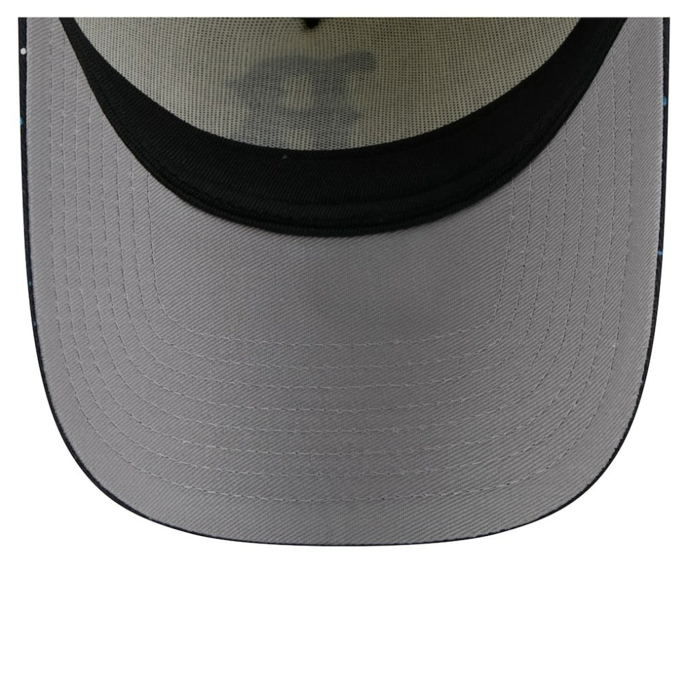 Boston Red Sox New Era Speckle A-Frame 9FORTY Adjustable Hat Discount