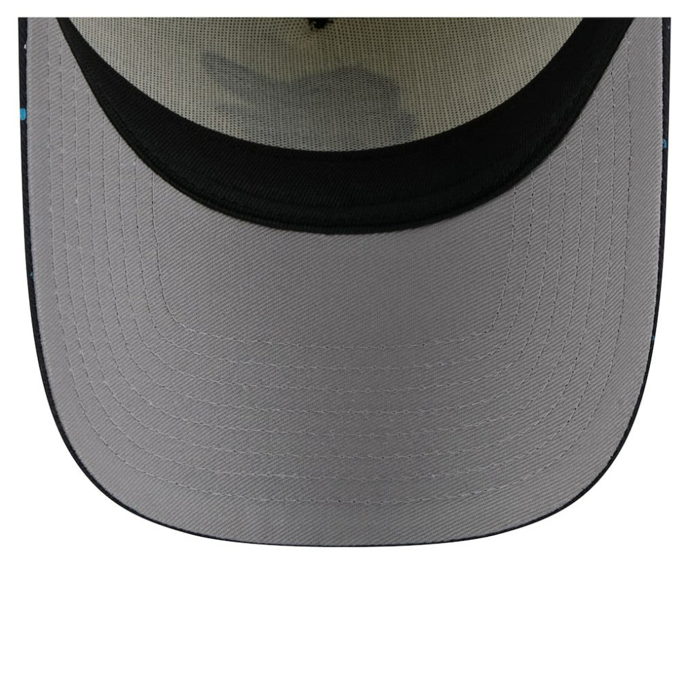Baltimore Orioles New Era Speckle A-Frame 9FORTY Adjustable Hat Outlet