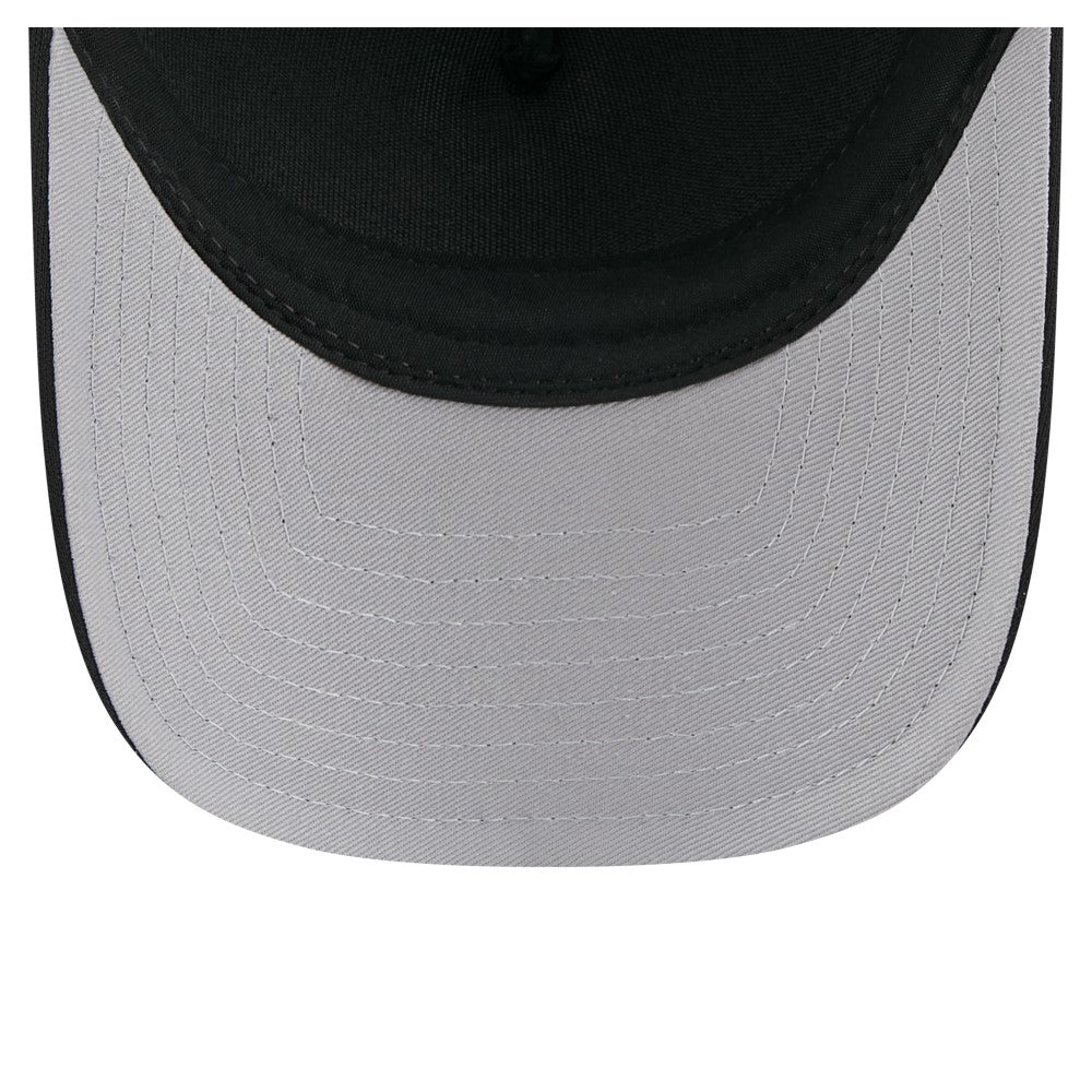 Los Angeles Angels New Era City Initial 9FORTY A-Frame M-Crown Adjustable Trucker Hat Online