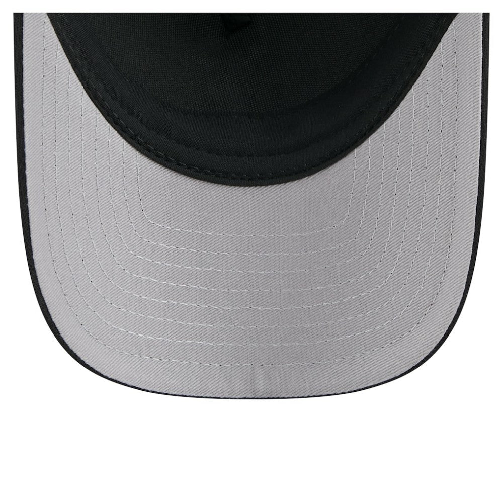 San Francisco Giants New Era City Initial 9FORTY A-Frame M-Crown Adjustable Trucker Hat Outlet