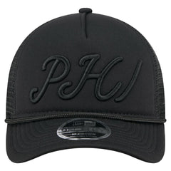 Philadelphia Phillies New Era City Initial 9FORTY A-Frame M-Crown Adjustable Trucker Hat Online