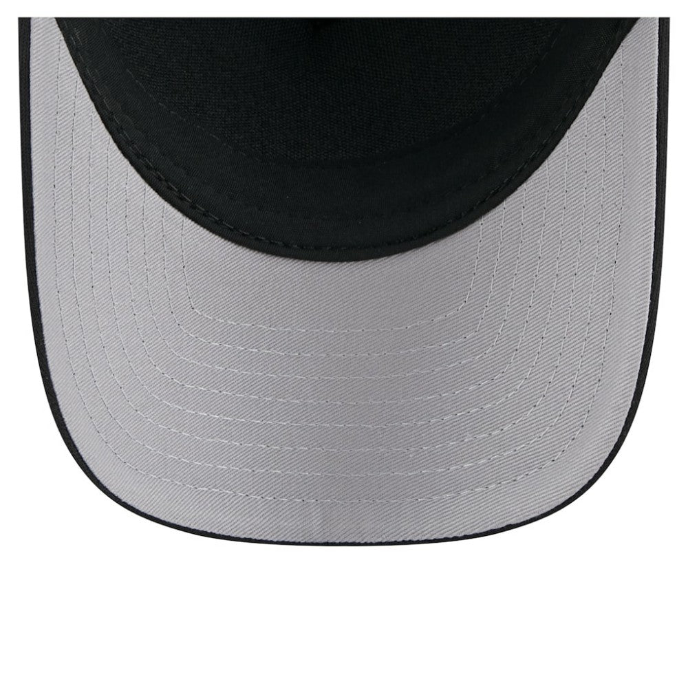 Philadelphia Phillies New Era City Initial 9FORTY A-Frame M-Crown Adjustable Trucker Hat Online