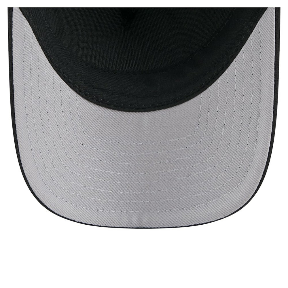 Seattle Mariners New Era City Initial 9FORTY A-Frame M-Crown Adjustable Trucker Hat Near Me