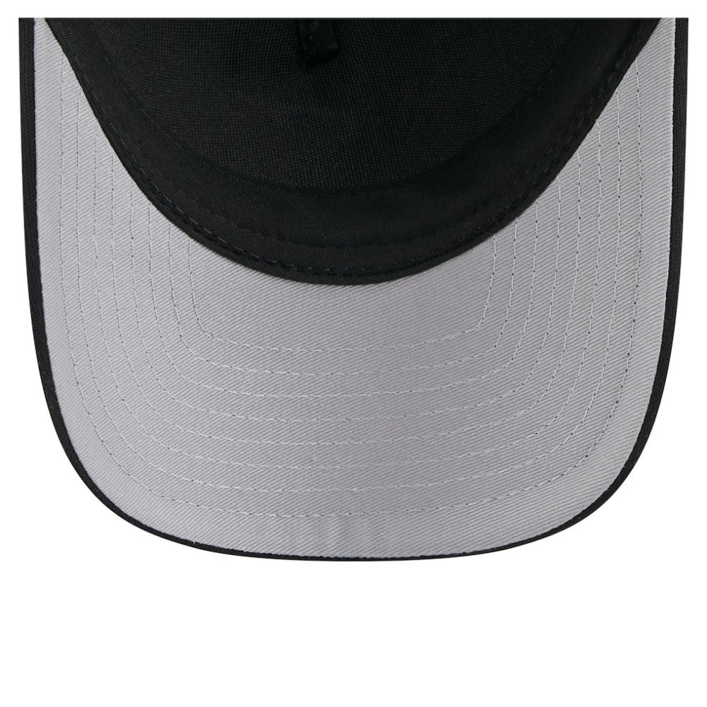 St. Louis Cardinals New Era City Initial 9FORTY A-Frame M-Crown Adjustable Trucker Hat Sale