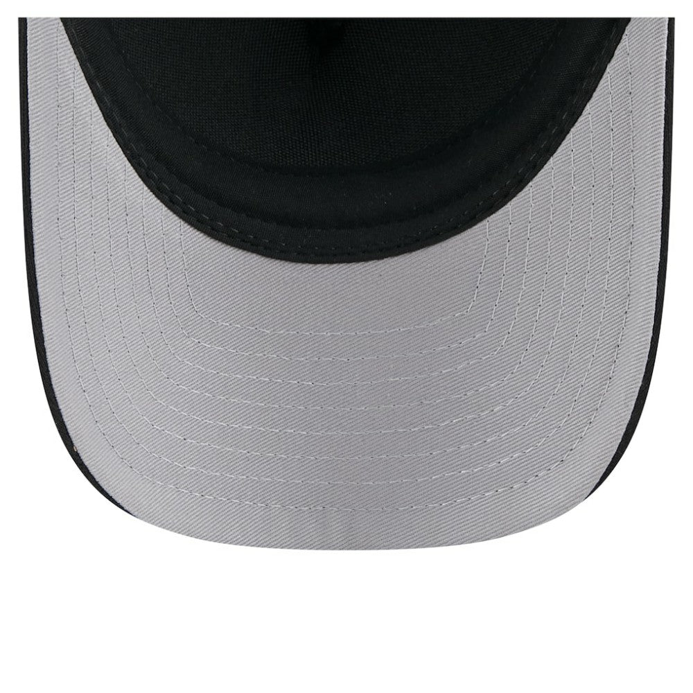 Toronto Blue Jays New Era City Initial 9FORTY A-Frame M-Crown Adjustable Trucker Hat Online