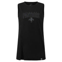 Florida Panthers Levelwear Women's Influx Darkmoon Tank Top - Black | NHL near me