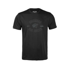 Columbus Blue Jackets Levelwear Youth Little Richmond Abyssal T-Shirt - Black | NHL Clearance