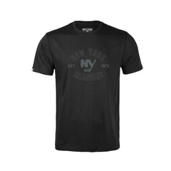 New York Islanders Levelwear Youth Little Richmond Abyssal T-Shirt - Black | NHL on sale
