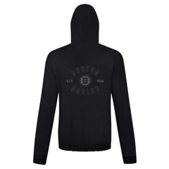 Boston Bruins Levelwear Women's Waterfall Nightfall Pullover Hoodie - Black | NHL Lifestyle