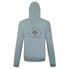 Florida Panthers Levelwear Women's Waterfall Nightfall Pullover Hoodie - Gray | NHL on sale