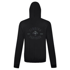 Florida Panthers Levelwear Women's Waterfall Nightfall Pullover Hoodie - Black | NHL discount