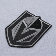 Vegas Golden Knights Levelwear Women's Waterfall Nightfall Pullover Hoodie - Gray | NHL sale