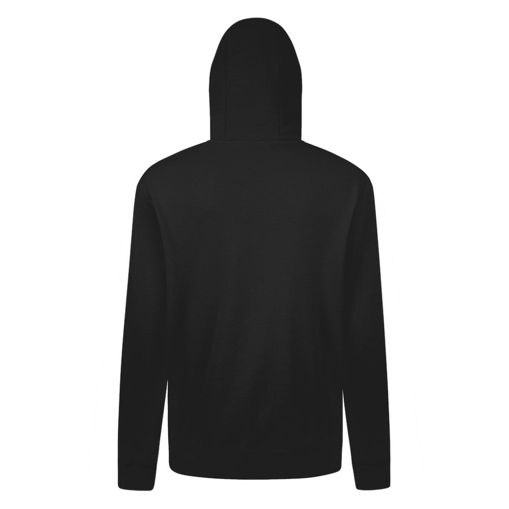Detroit Red Wings Levelwear Podium Abyssal Pullover Hoodie - Black | NHL on sale