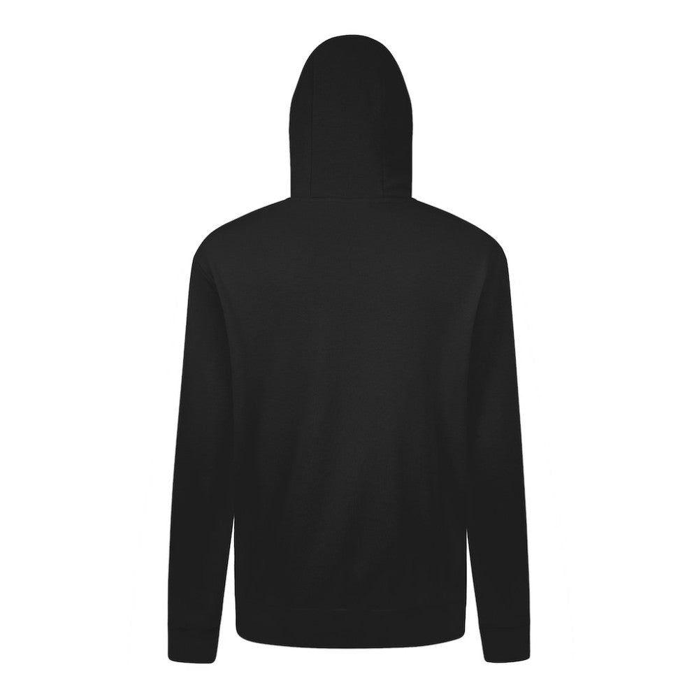 New Jersey Devils Levelwear Podium Abyssal Pullover Hoodie - Black | NHL Clearance