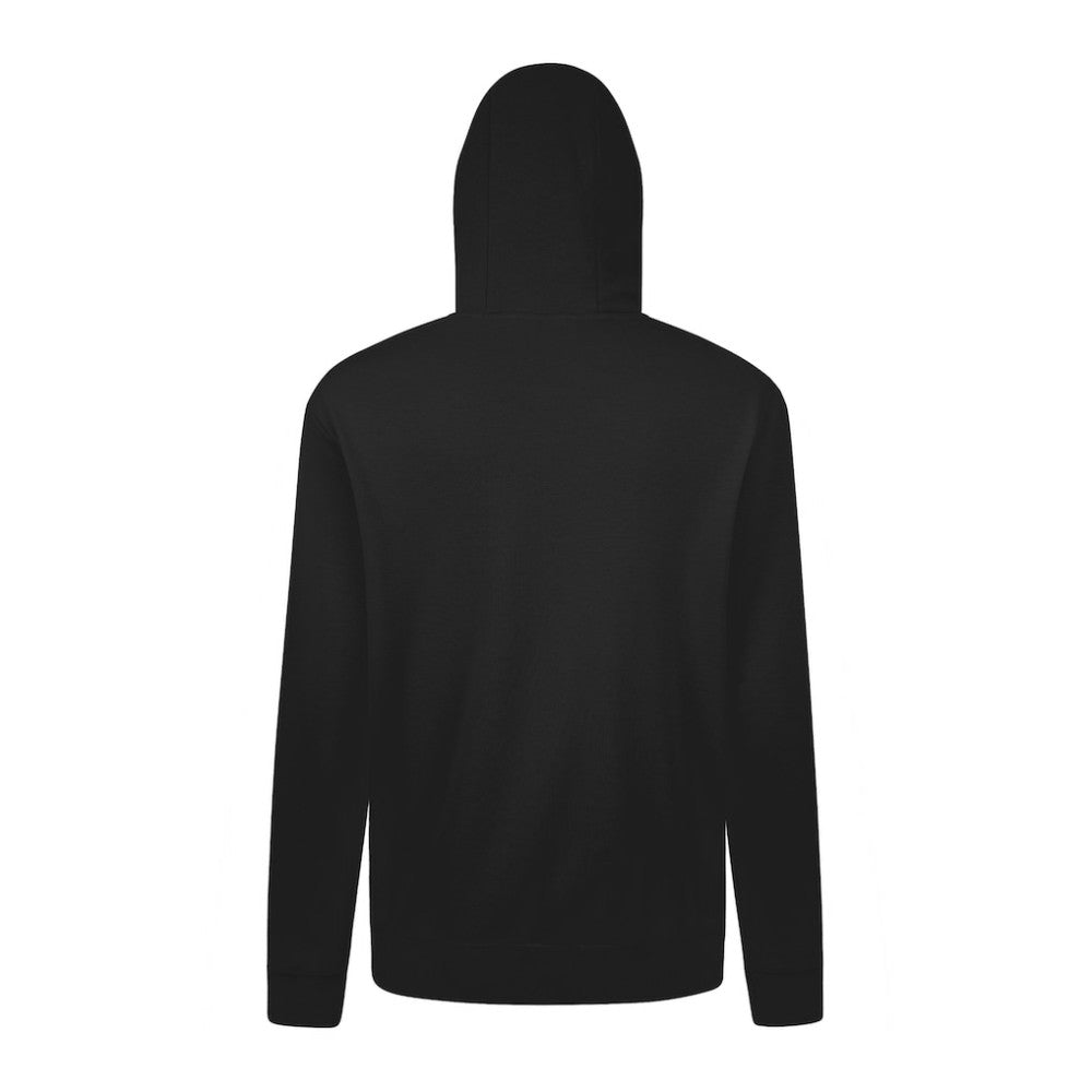 Nashville Predators Levelwear Podium Abyssal Pullover Hoodie - Black | NHL Lifestyle