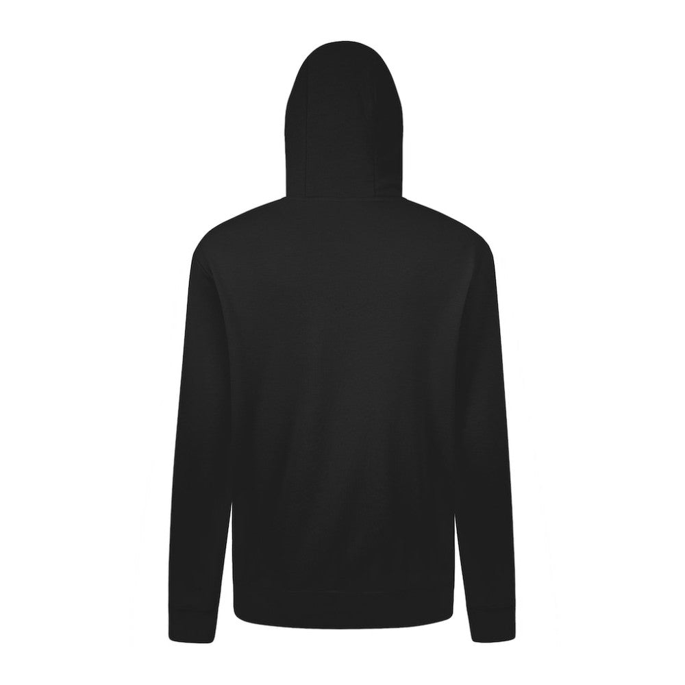 St. Louis Blues Levelwear Podium Abyssal Pullover Hoodie - Black | NHL Lifestyle