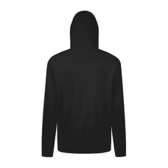 Minnesota Wild Levelwear Podium Abyssal Pullover Hoodie - Black | NHL Lifestyle