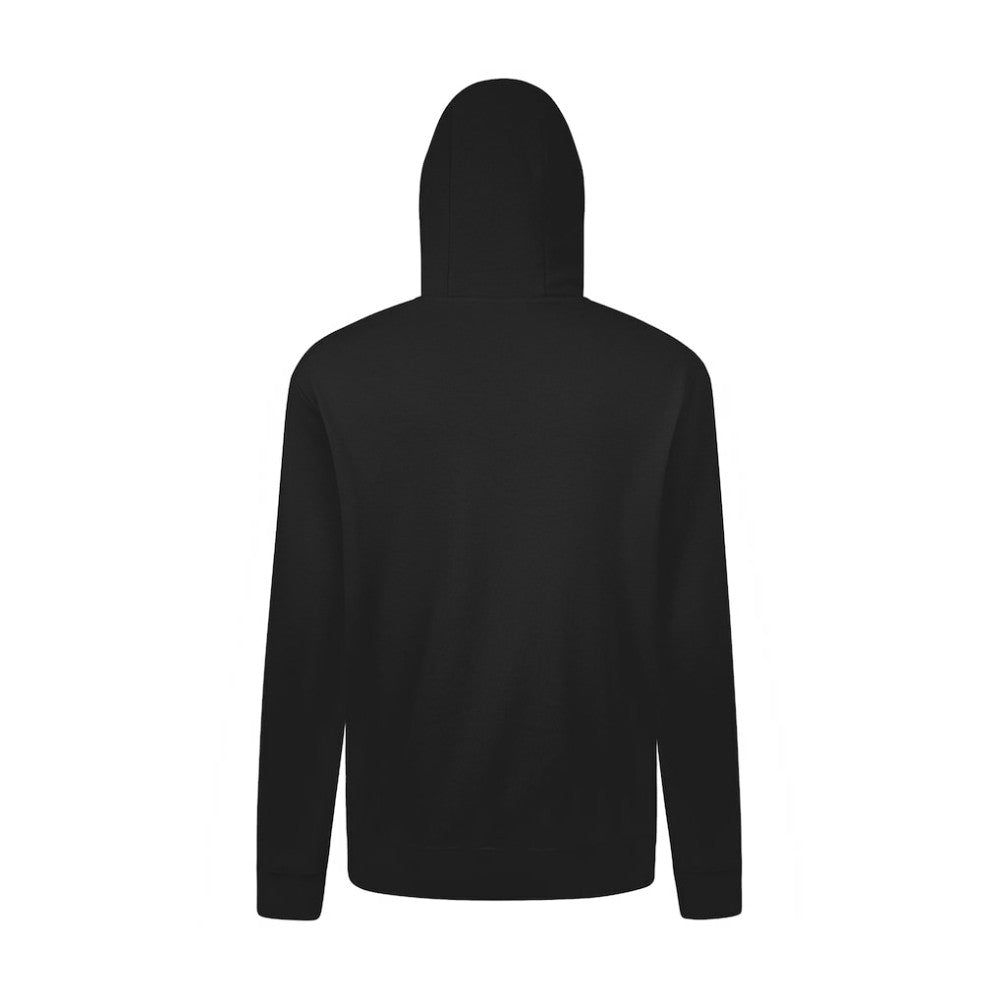 Vegas Golden Knights Levelwear Podium Abyssal Pullover Hoodie - Black | NHL Clearance