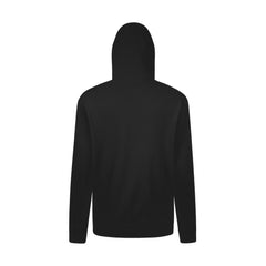 Calgary Flames Levelwear Podium Abyssal Pullover Hoodie - Black | NHL Clearance