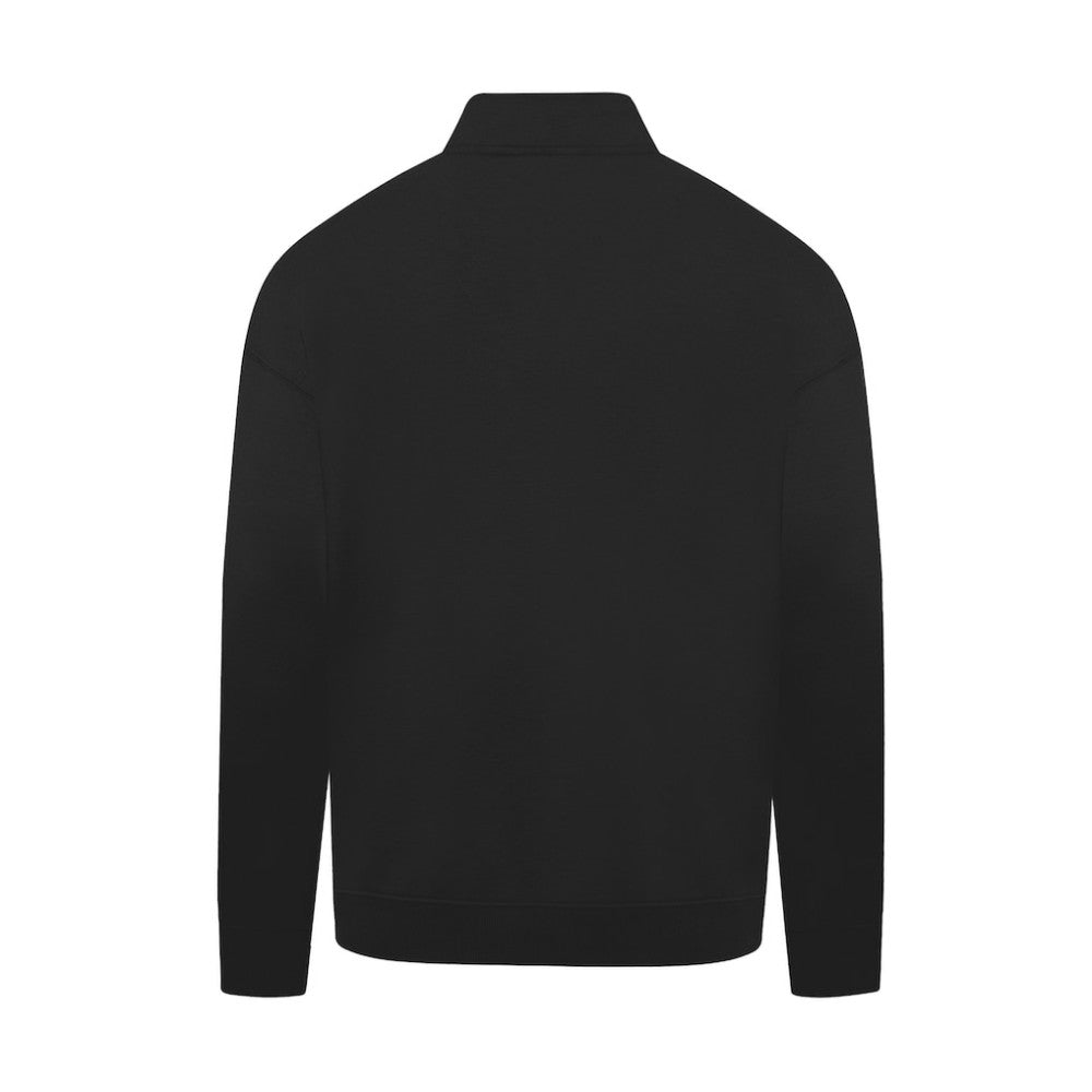 New Jersey Devils Levelwear Murray Nightfall Quarter-Zip Jacket - Black | NHL near me