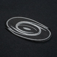 Carolina Hurricanes Levelwear Murray Nightfall Quarter-Zip Jacket - Black | NHL online