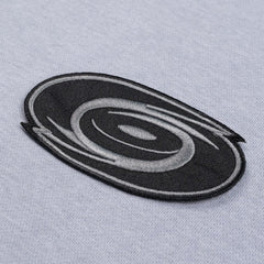 Carolina Hurricanes Levelwear Murray Nightfall Quarter-Zip Jacket - Gray | NHL discount