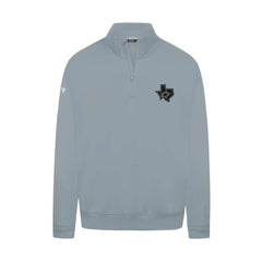 Dallas Stars Levelwear Murray Nightfall Quarter-Zip Jacket - Gray | NHL near me