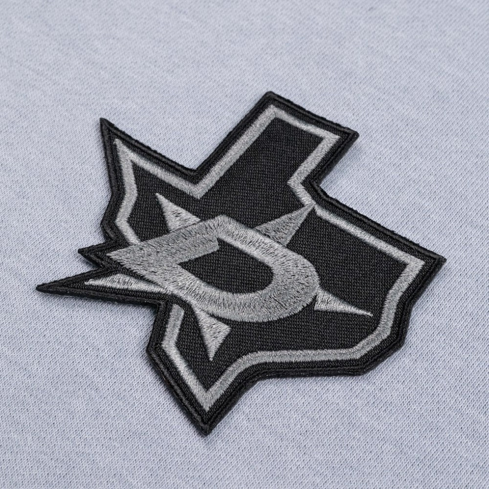 Dallas Stars Levelwear Murray Nightfall Quarter-Zip Jacket - Gray | NHL near me