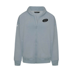 Carolina Hurricanes Levelwear Uphill Abyssal Full-Zip Hoodie - Gray | NHL online
