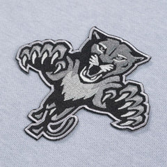 Florida Panthers Levelwear Uphill Abyssal Full-Zip Hoodie - Gray | NHL online