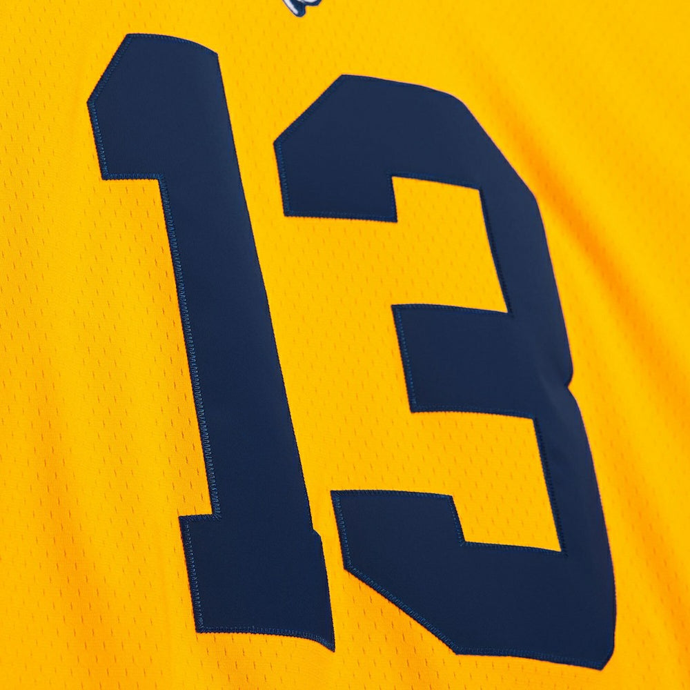 Kenny Washington Los Angeles Rams Fashion Jersey - Gold - Mitchell & Ness