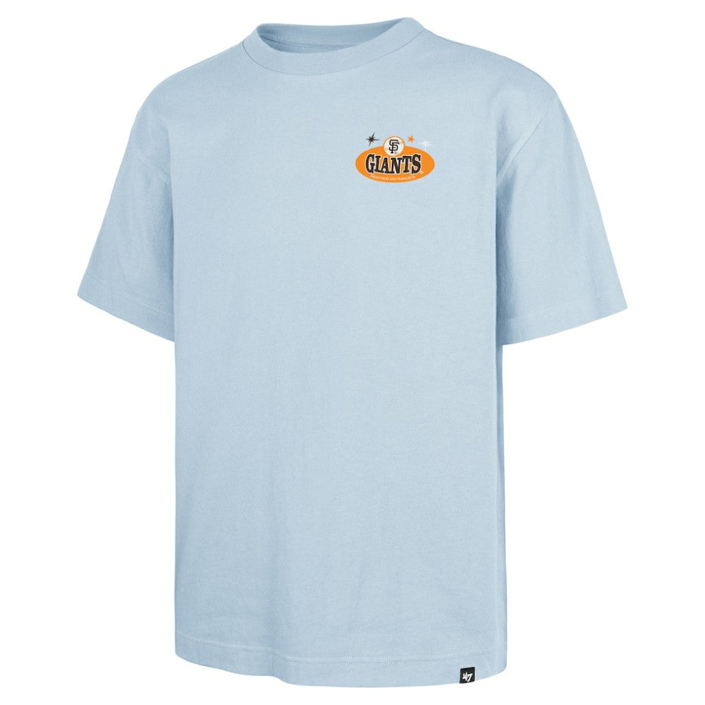 San Francisco Giants '47 Ice Cream Parlor Foundation T-Shirt Near Me