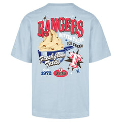 Texas Rangers '47 Ice Cream Parlor Foundation T-Shirt Outlet