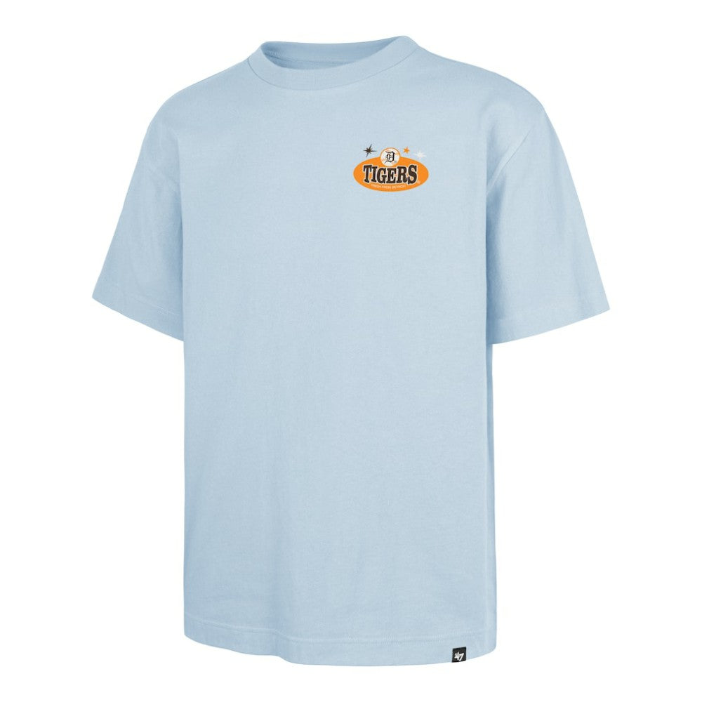 Detroit Tigers '47 Ice Cream Parlor Foundation T-Shirt Discount