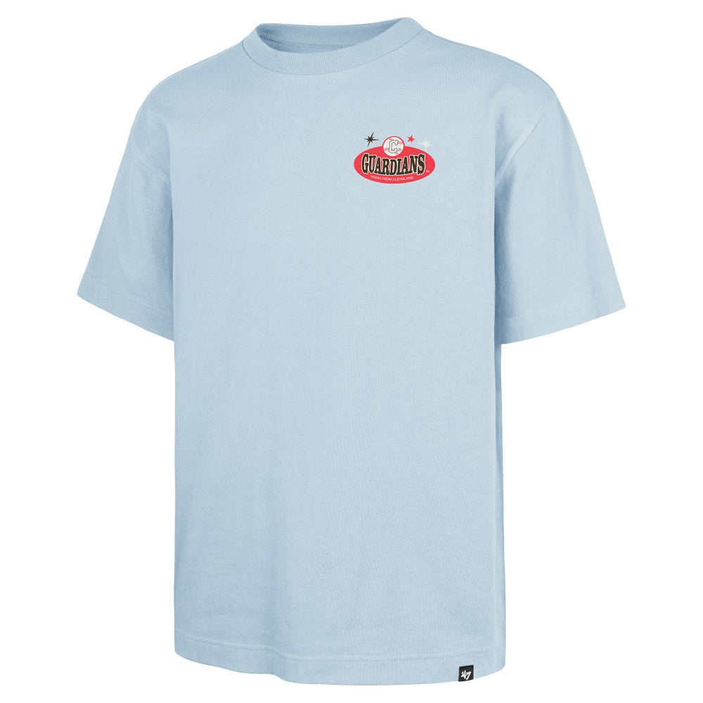 Cleveland Guardians '47 Ice Cream Parlor Foundation T-Shirt Near Me