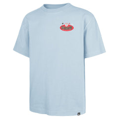 Cleveland Guardians '47 Ice Cream Parlor Foundation T-Shirt Near Me