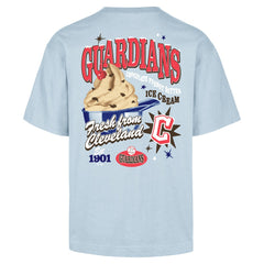 Cleveland Guardians '47 Ice Cream Parlor Foundation T-Shirt Near Me