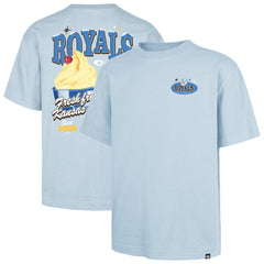 Kansas City Royals '47 Ice Cream Parlor Foundation T-Shirt Discount