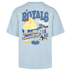 Kansas City Royals '47 Ice Cream Parlor Foundation T-Shirt Discount