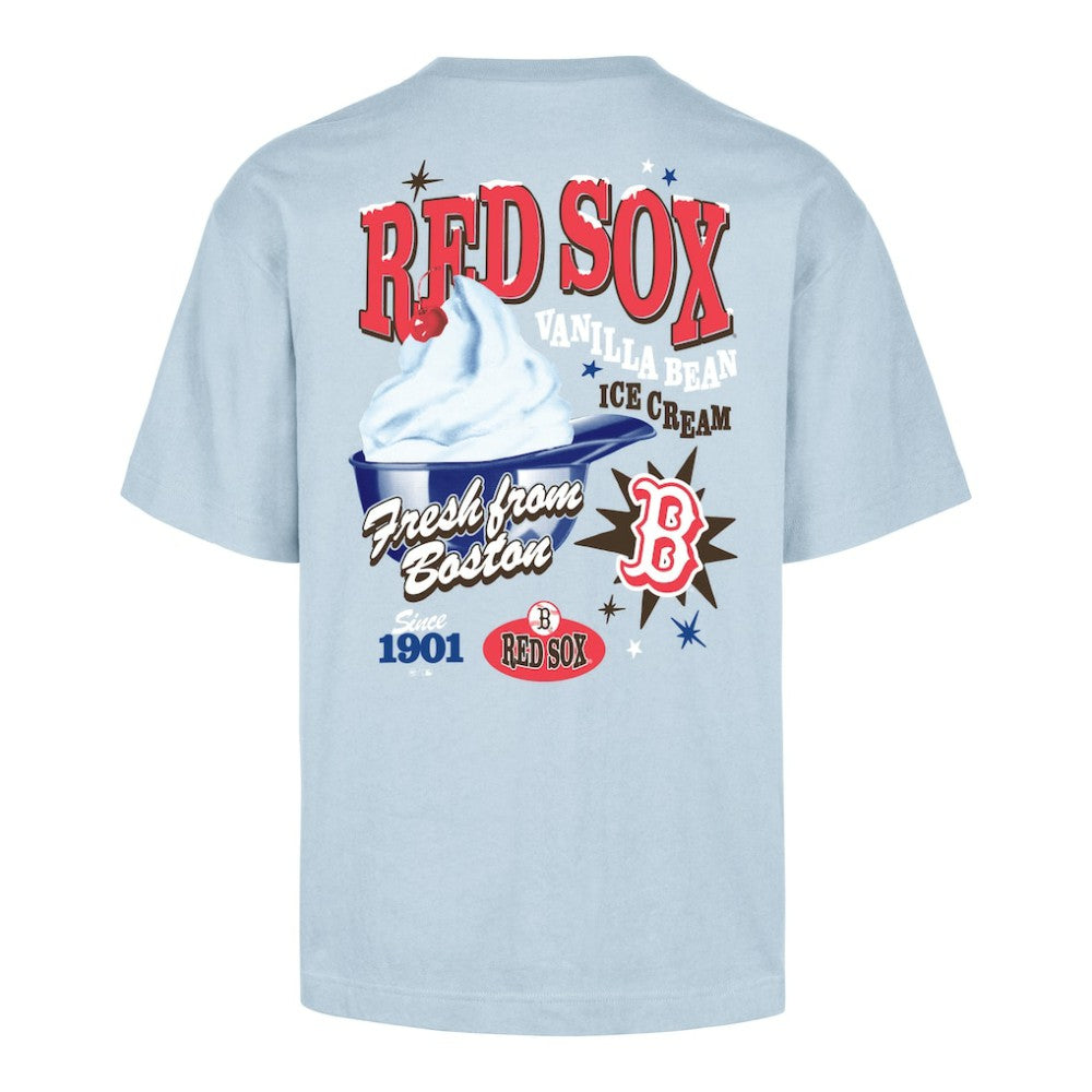 Boston Red Sox '47 Ice Cream Parlor Foundation T-Shirt Near Me
