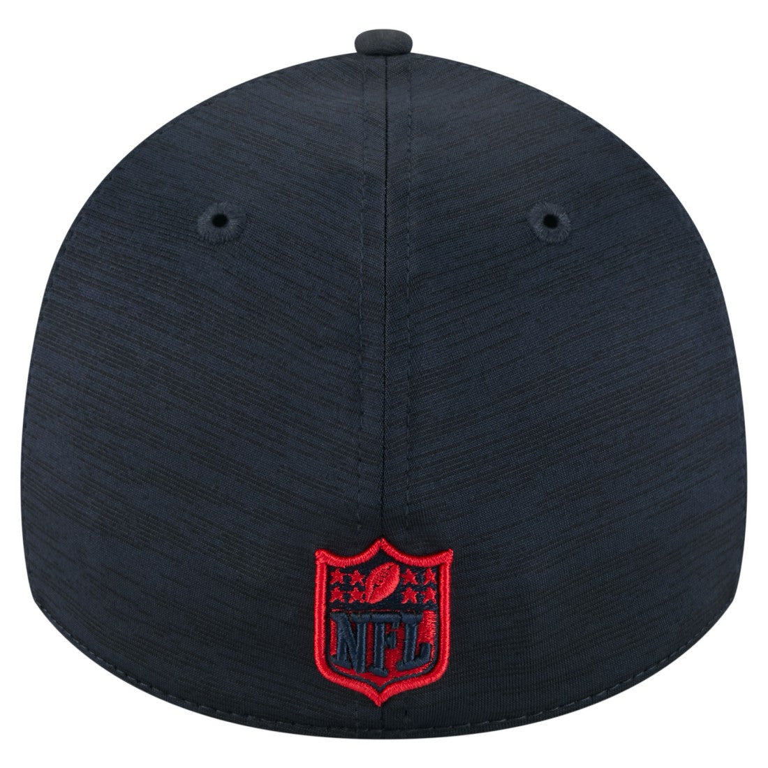 Houston Texans New Era Stripes 39THIRTY Flex Hat - Navy - NFL