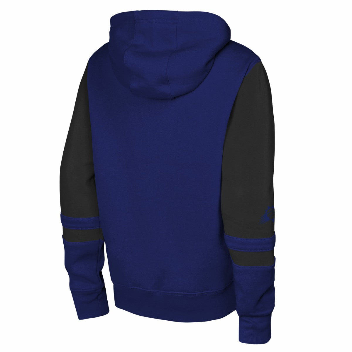Phoenix Suns Outerstuff Youth Straight to the League Full-Zip Hoodie Purple