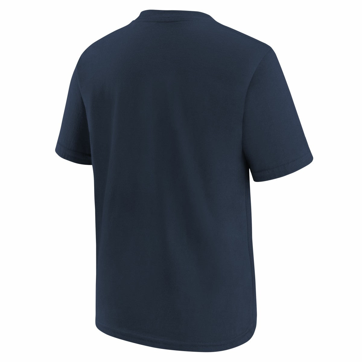Nike Minnesota Timberwolves Youth Practice T-Shirt Navy