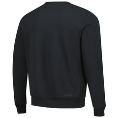 Nike Minnesota Timberwolves Authentic Standard Issue Travel Dri-FIT Sweatshirt Black