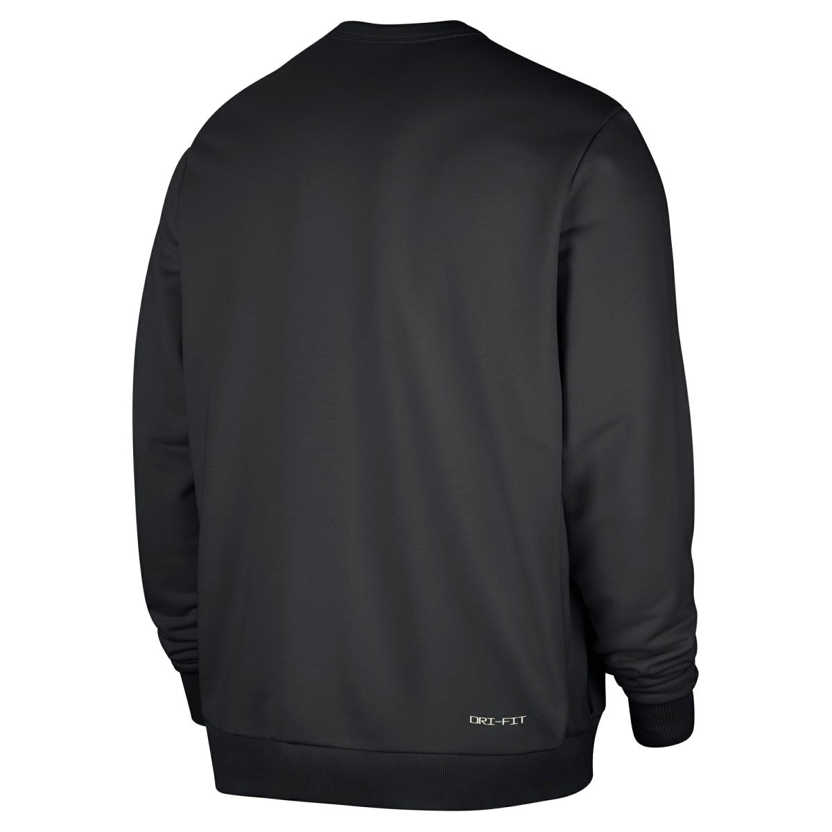 Nike Orlando Magic Authentic Standard Issue Travel Dri-FIT Sweatshirt Black