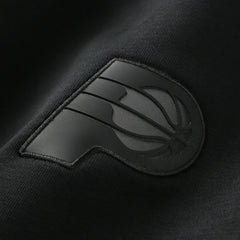 Nike Indiana Pacers Authentic Standard Issue Travel Dri-FIT Sweatshirt Black