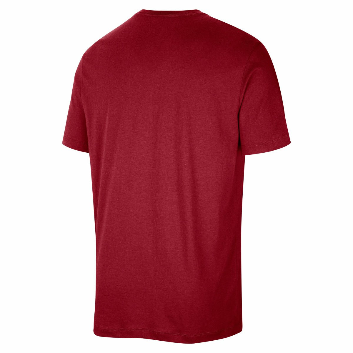 Nike Miami Heat Authentic Practice T-Shirt Red
