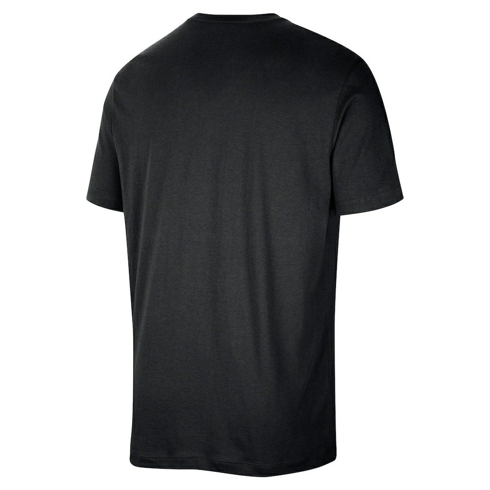 Nike Orlando Magic Authentic Practice T-Shirt Black
