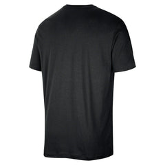Nike Orlando Magic Authentic Practice T-Shirt Black