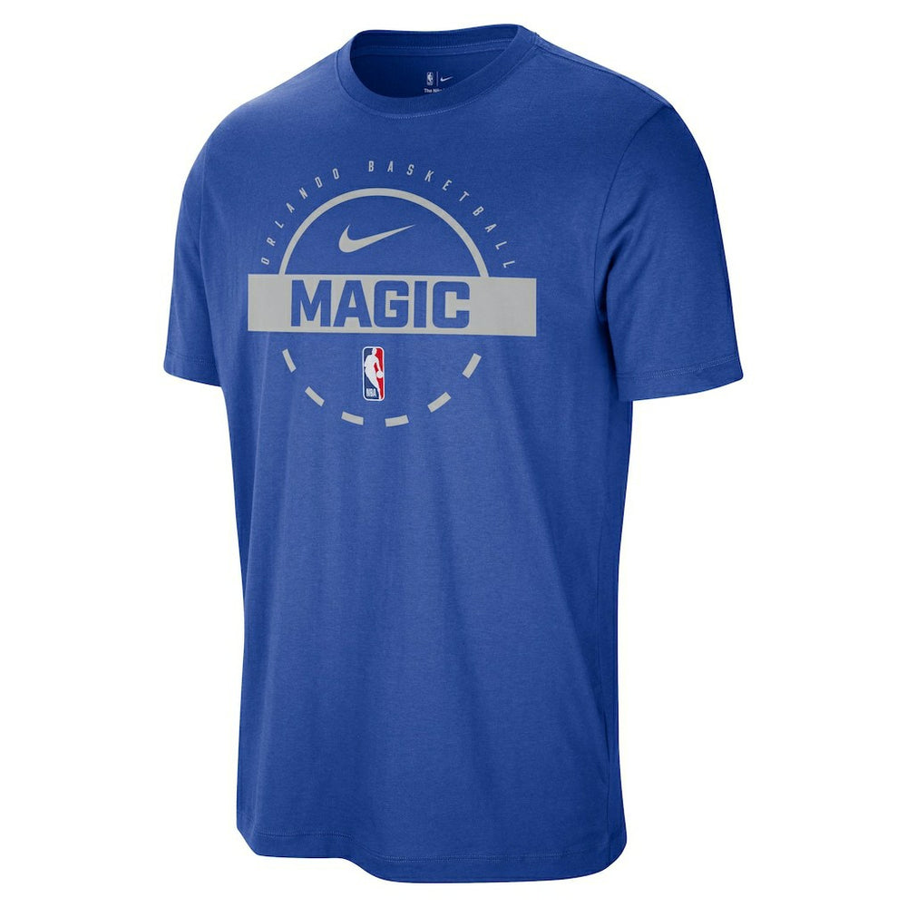 Nike Orlando Magic Authentic Practice T-Shirt Royal